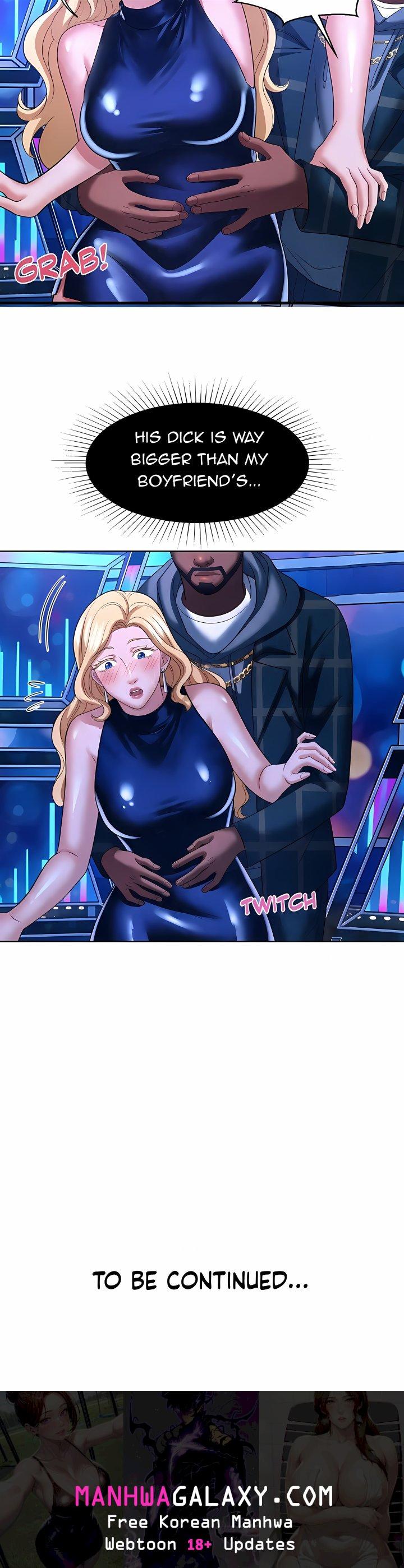 Not His Anymore (Uncensored) - Chapter 0 Page 9