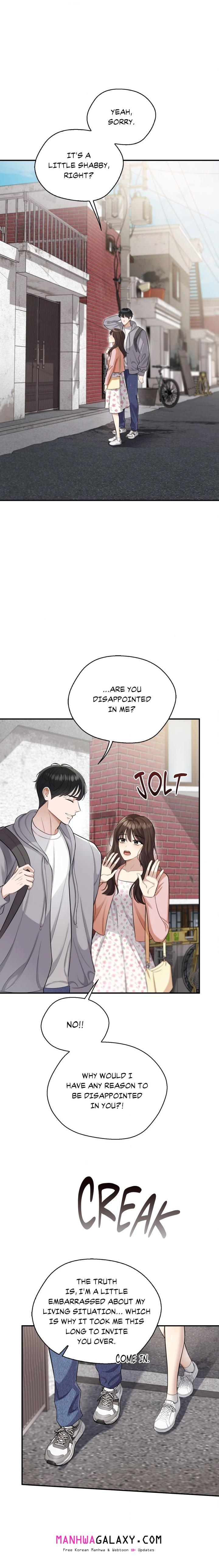 Do Me, Daddy - Chapter 1 Page 15