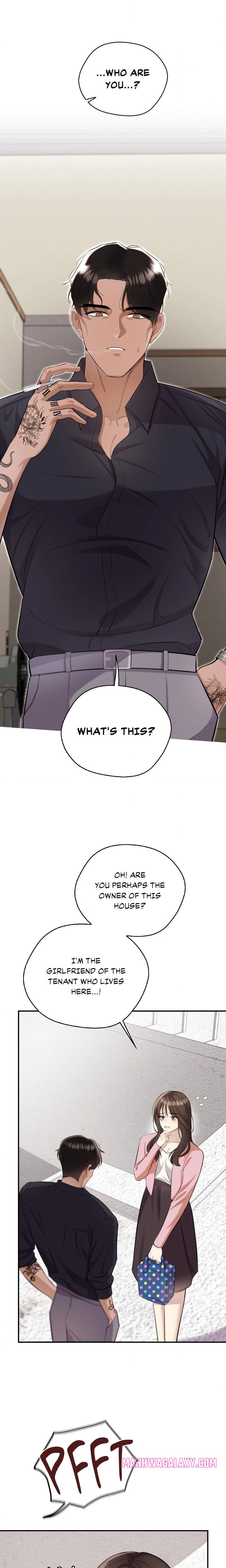 Do Me, Daddy - Chapter 1 Page 24