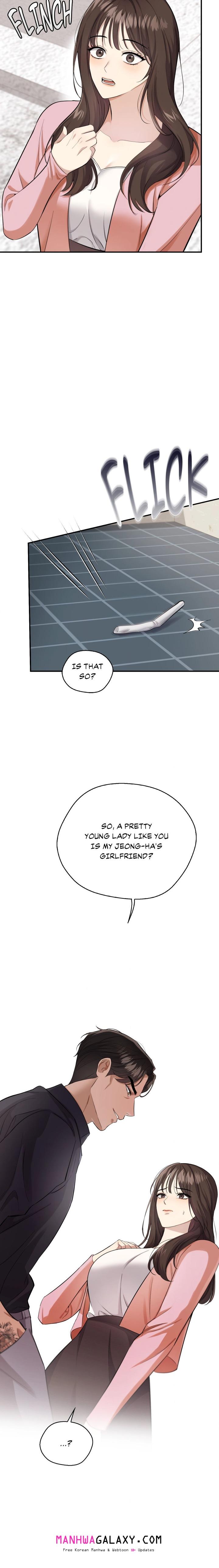 Do Me, Daddy - Chapter 1 Page 25