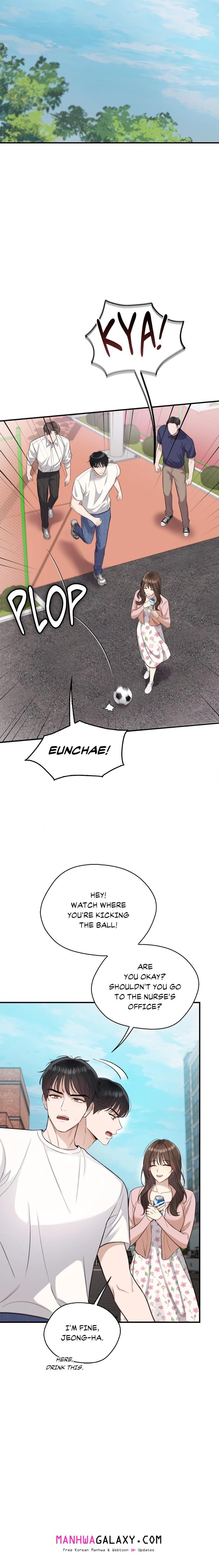 Do Me, Daddy - Chapter 1 Page 8