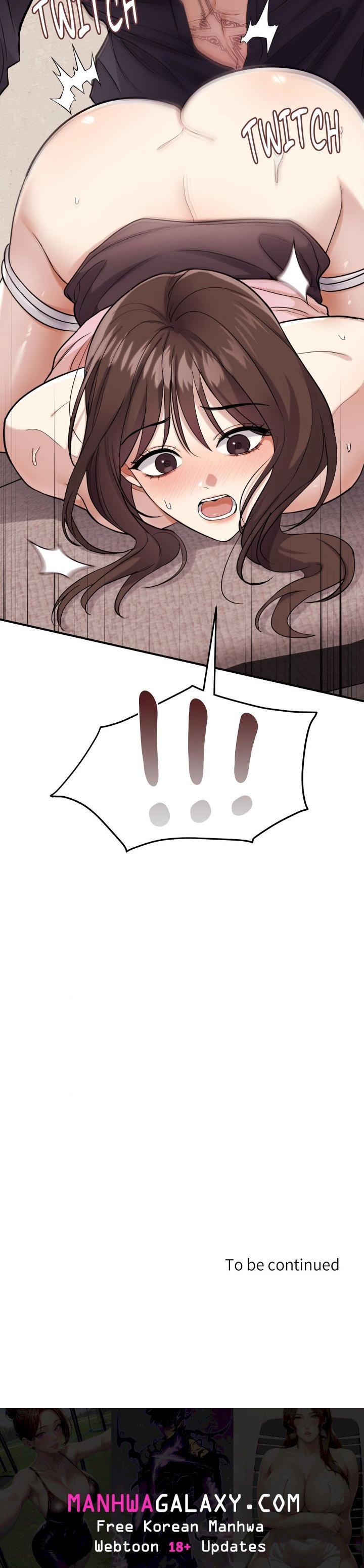 Do Me, Daddy - Chapter 3 Page 29