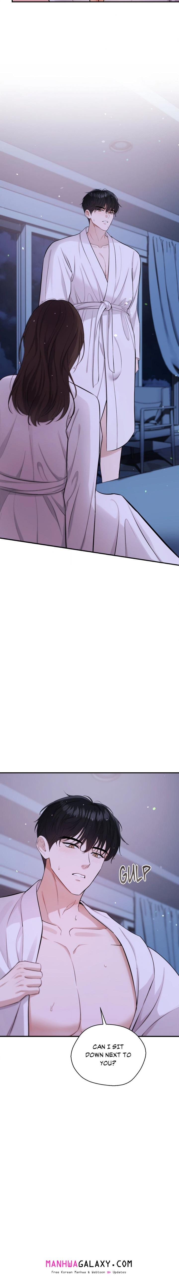 Do Me, Daddy - Chapter 4 Page 25