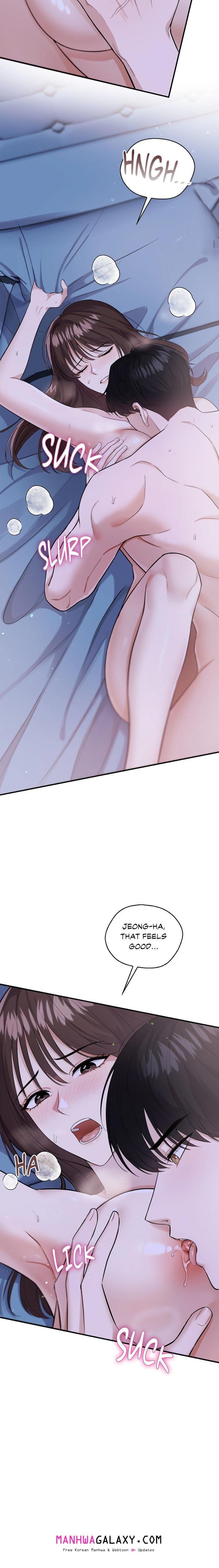 Do Me, Daddy - Chapter 5 Page 3