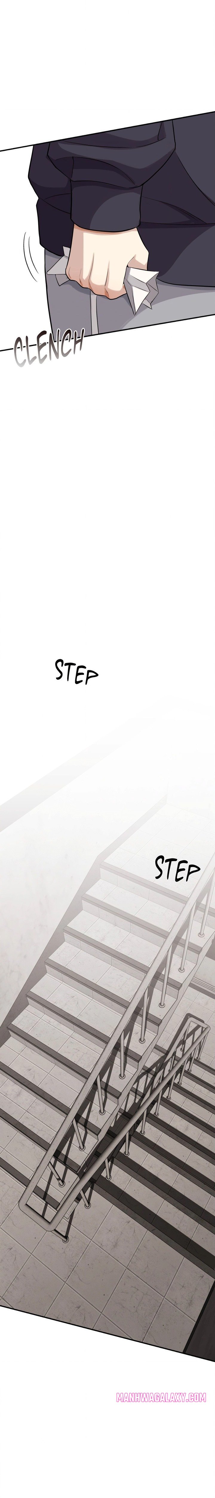 Do Me, Daddy - Chapter 6 Page 5