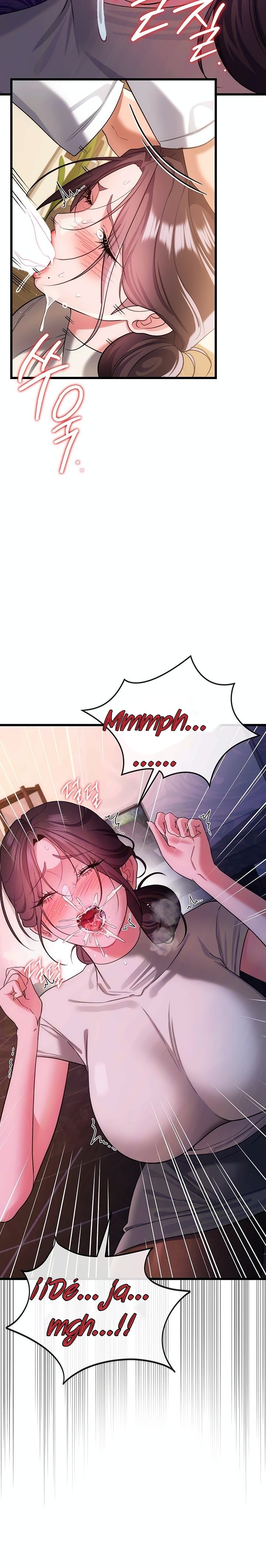 A Dangerous Deal and The Girl Next Door Raw - Chapter 53 Page 11