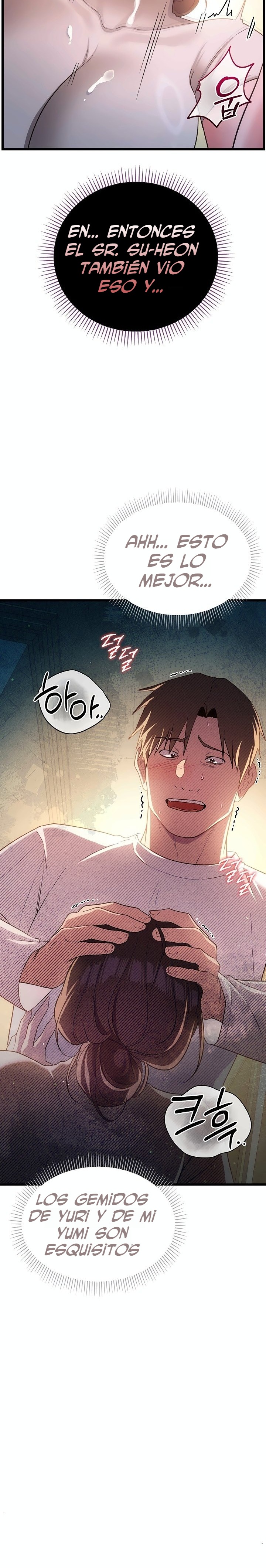 A Dangerous Deal and The Girl Next Door Raw - Chapter 53 Page 18