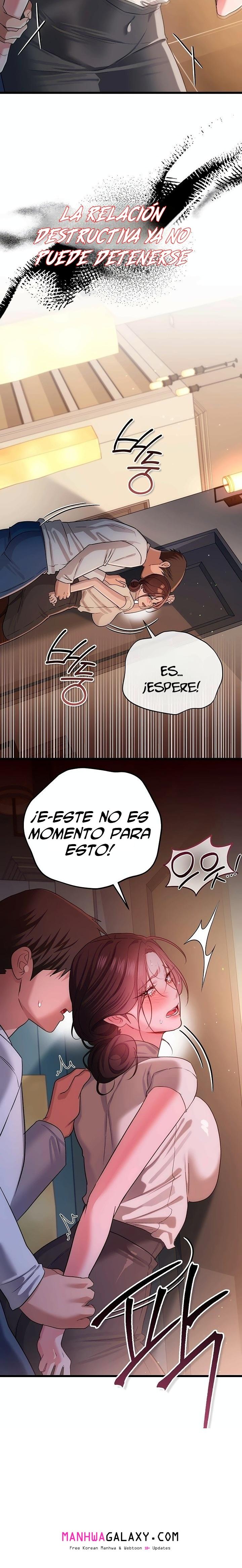 A Dangerous Deal and The Girl Next Door Raw - Chapter 53 Page 20