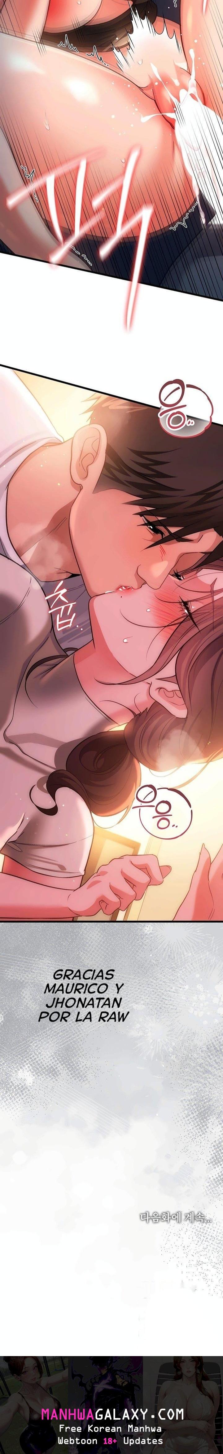 A Dangerous Deal and The Girl Next Door Raw - Chapter 53 Page 27