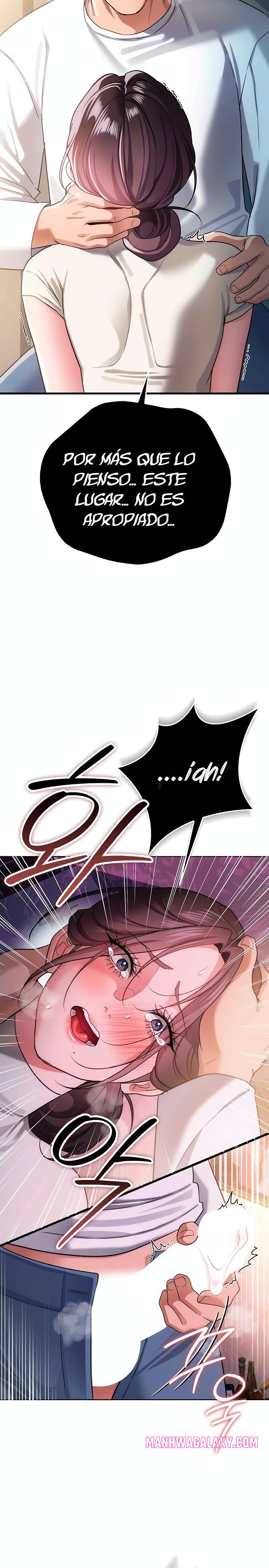 A Dangerous Deal and The Girl Next Door Raw - Chapter 53 Page 7