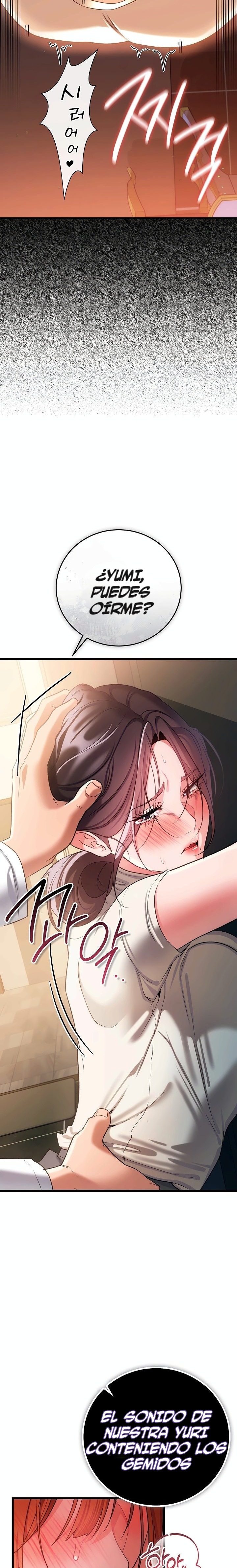 A Dangerous Deal and The Girl Next Door Raw - Chapter 54 Page 3