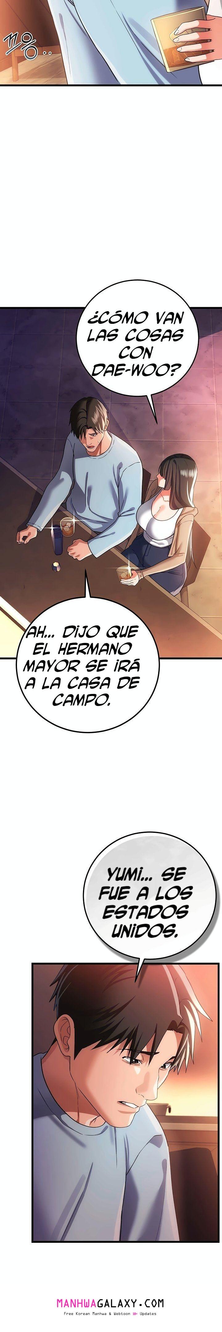 A Dangerous Deal and The Girl Next Door Raw - Chapter 55 Page 12