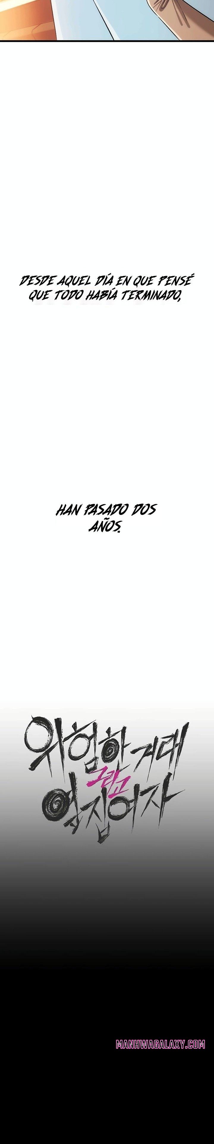 A Dangerous Deal and The Girl Next Door Raw - Chapter 55 Page 18