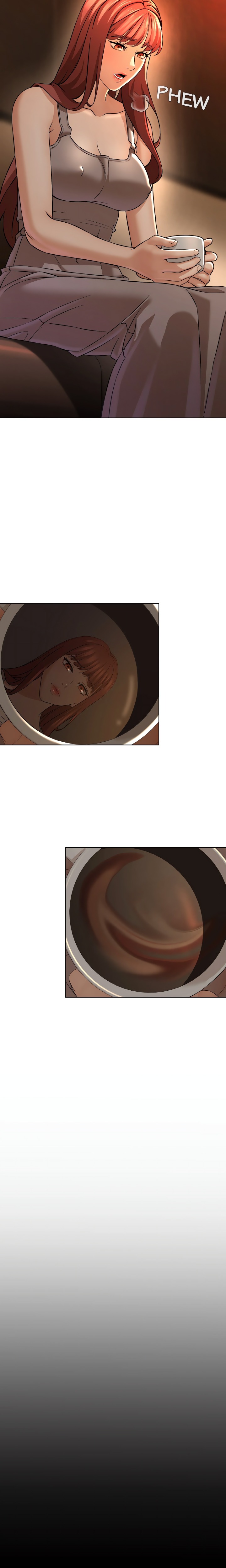 Their Forbidden Love - Chapter 1 Page 2