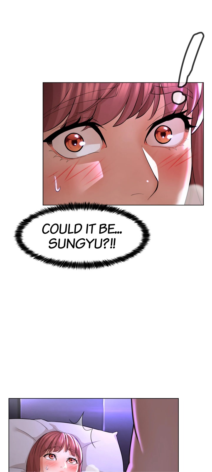 Their Forbidden Love - Chapter 10 Page 28