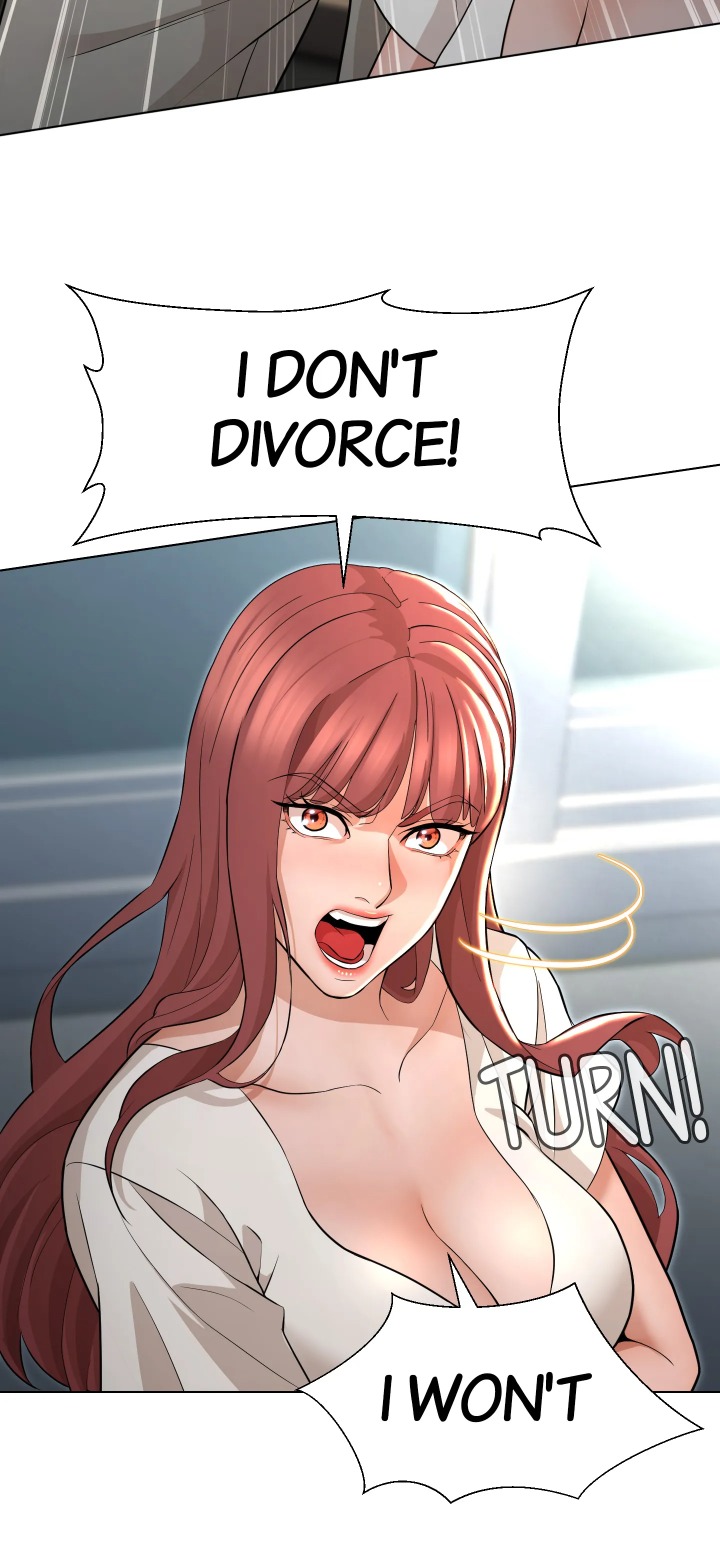 Their Forbidden Love - Chapter 10 Page 39