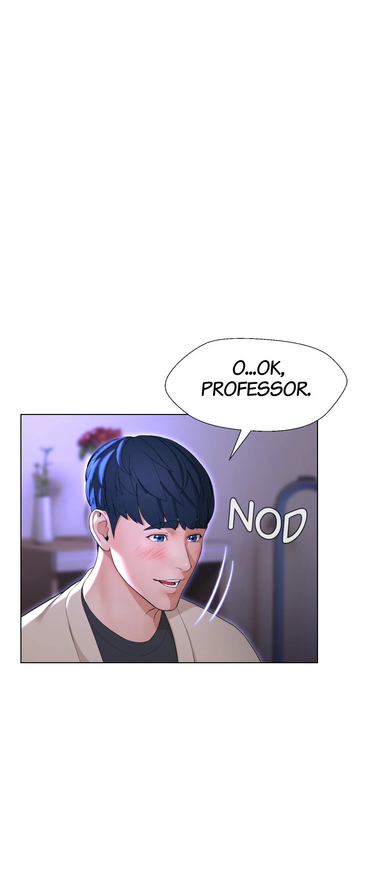 Their Forbidden Love - Chapter 10 Page 4