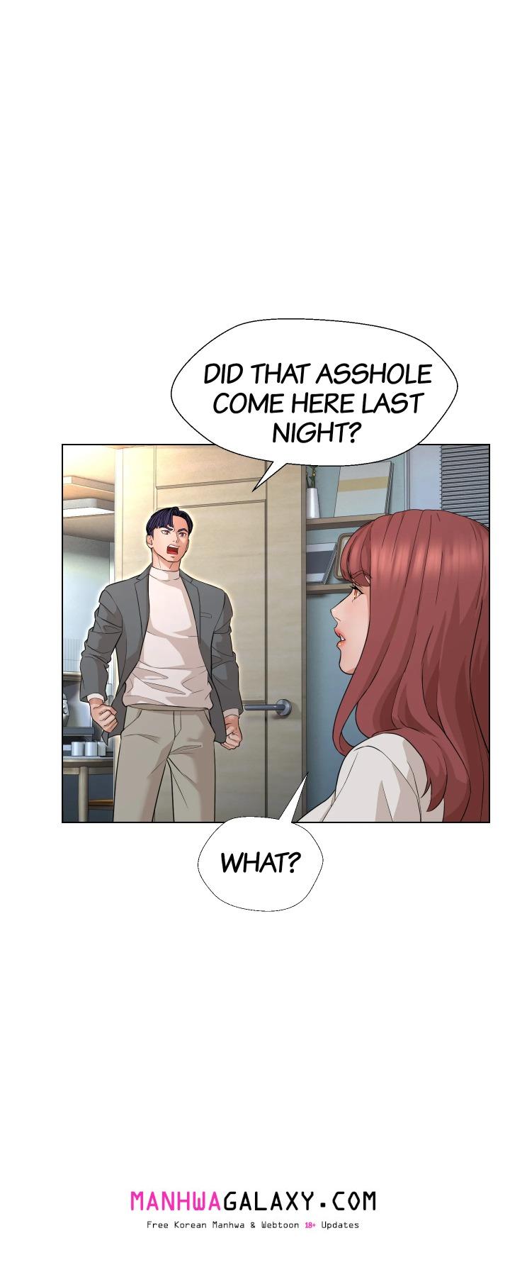 Their Forbidden Love - Chapter 10 Page 43