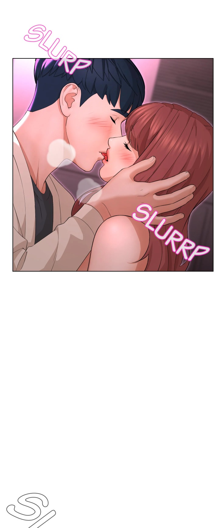 Their Forbidden Love - Chapter 10 Page 5