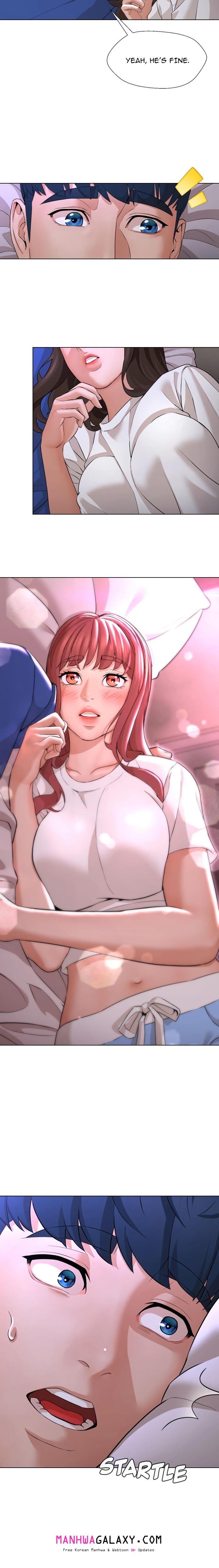 Their Forbidden Love - Chapter 11 Page 14