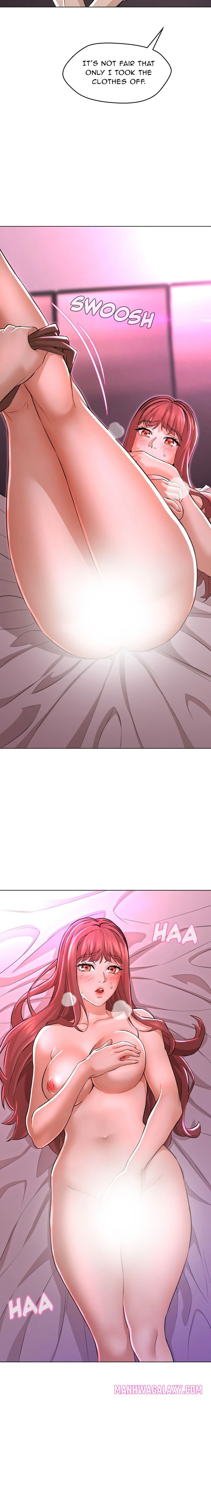 Their Forbidden Love - Chapter 13 Page 11