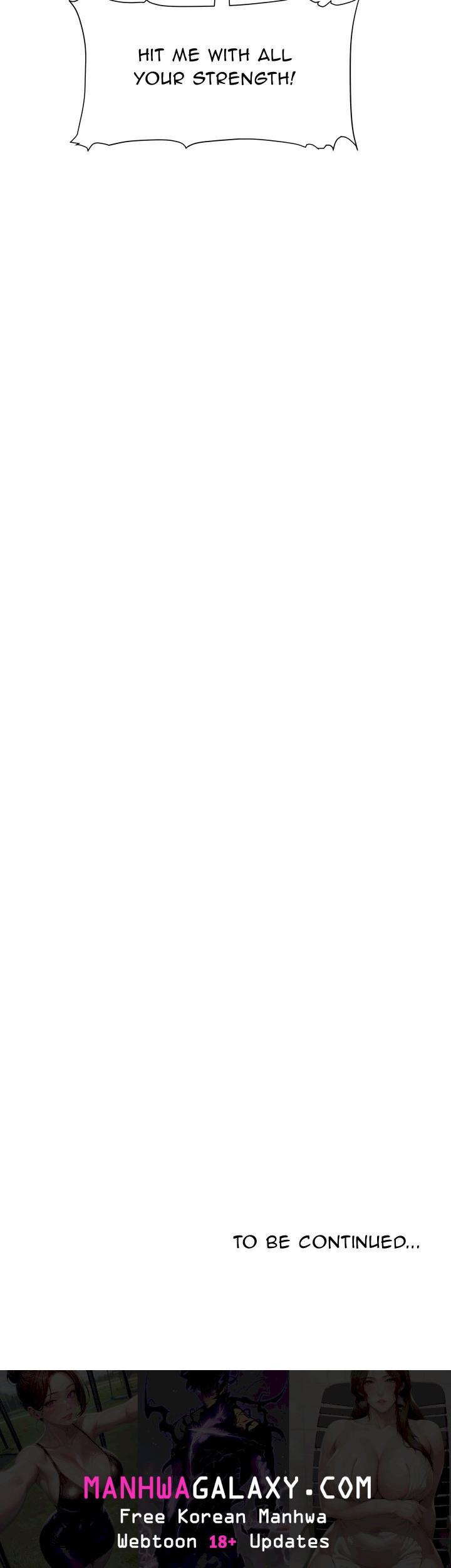 Their Forbidden Love - Chapter 13 Page 21