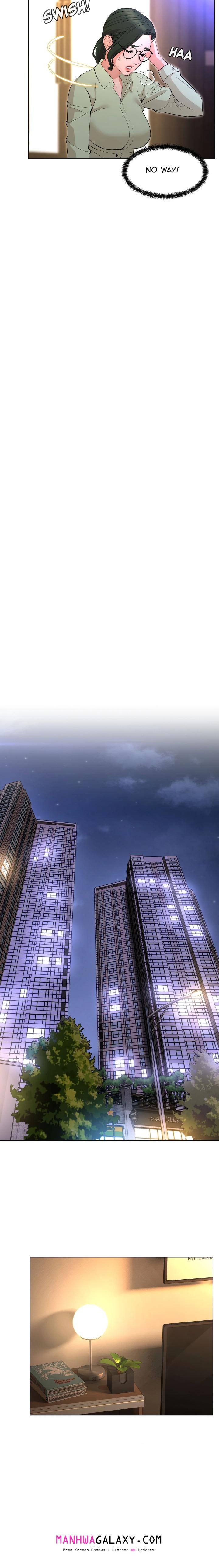 Their Forbidden Love - Chapter 13 Page 5