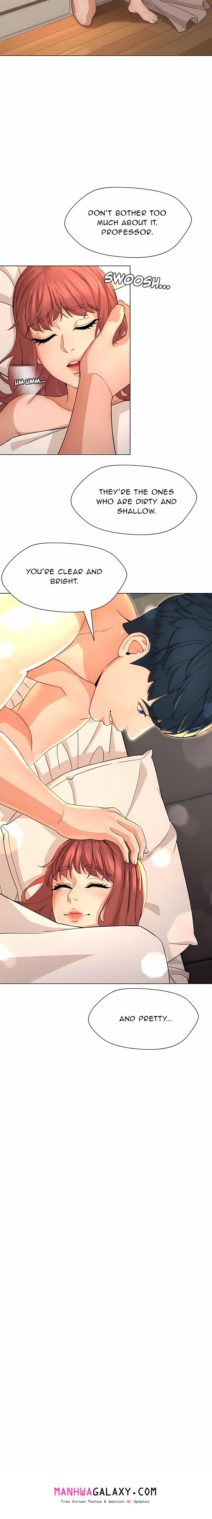 Their Forbidden Love - Chapter 14 Page 14