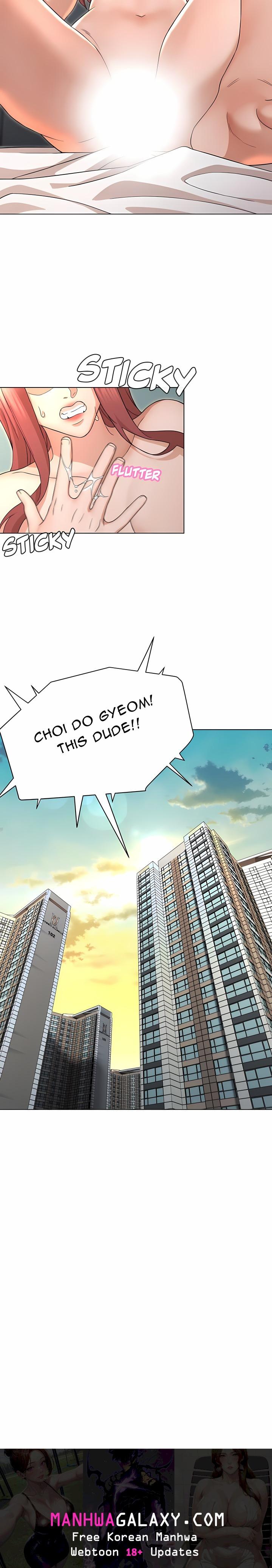 Their Forbidden Love - Chapter 14 Page 18