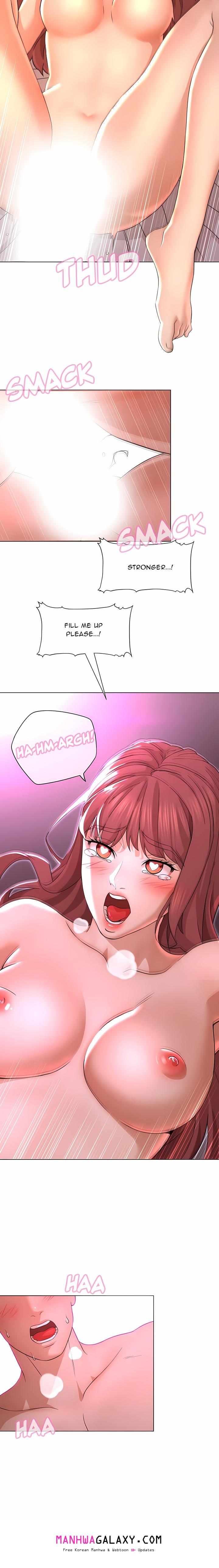 Their Forbidden Love - Chapter 14 Page 4