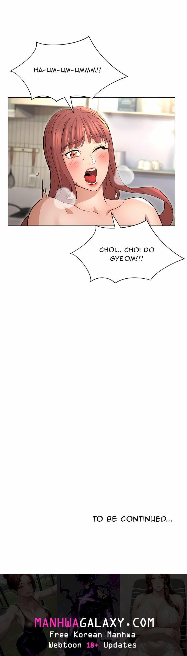 Their Forbidden Love - Chapter 25 Page 15