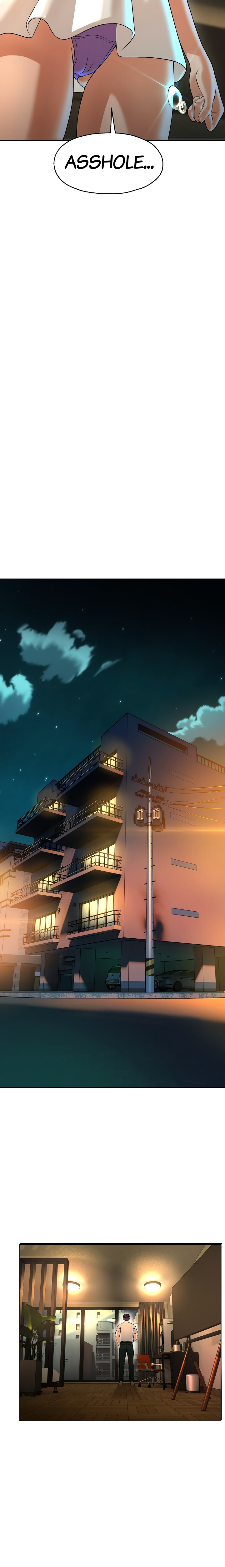 Their Forbidden Love - Chapter 3 Page 12