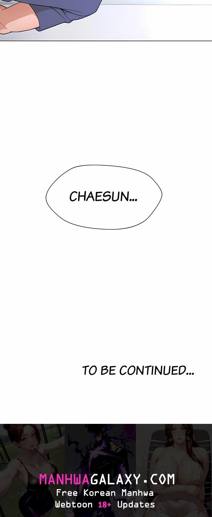 Their Forbidden Love - Chapter 32 Page 14
