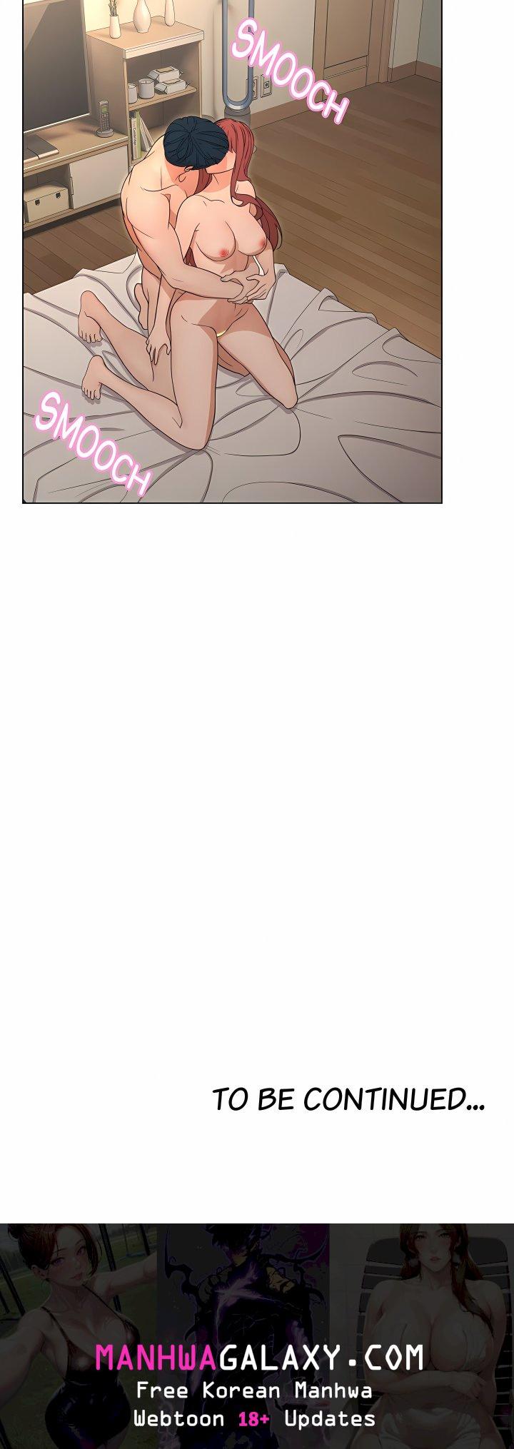 Their Forbidden Love - Chapter 37 Page 15