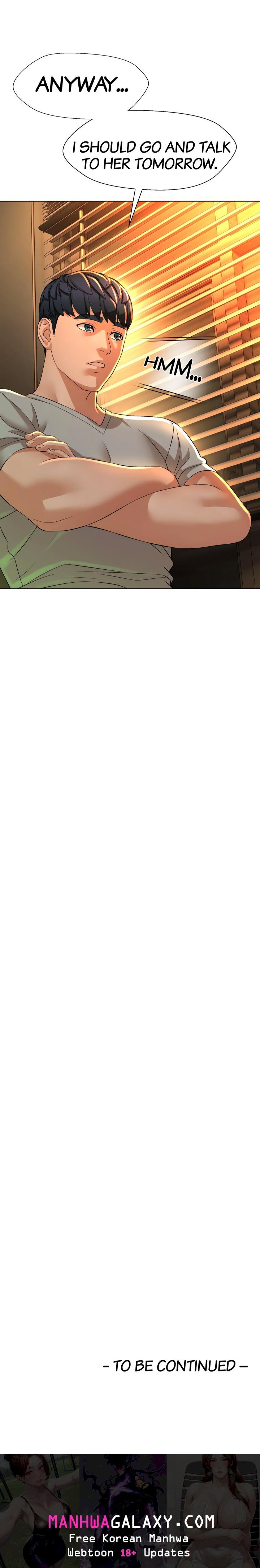 Their Forbidden Love - Chapter 4 Page 20