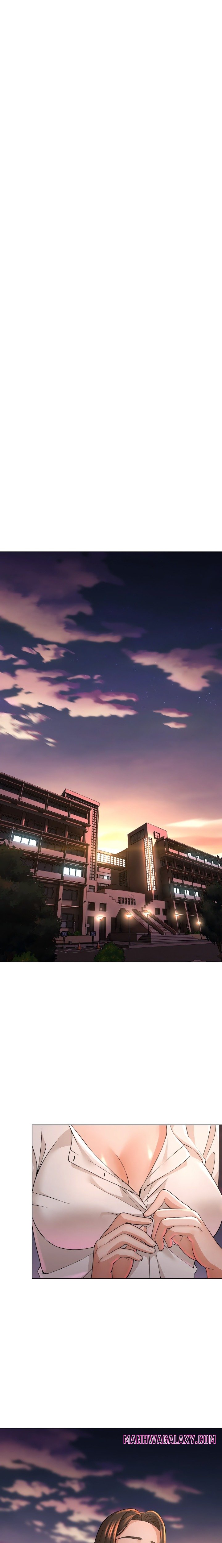 Their Forbidden Love - Chapter 7 Page 1