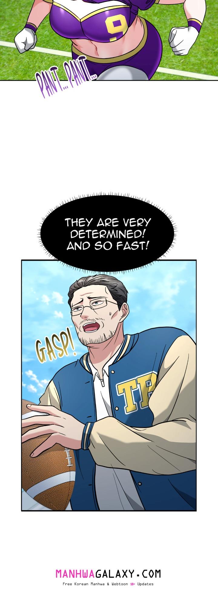 Touch Me Down (Uncensored) - Chapter 0 Page 16