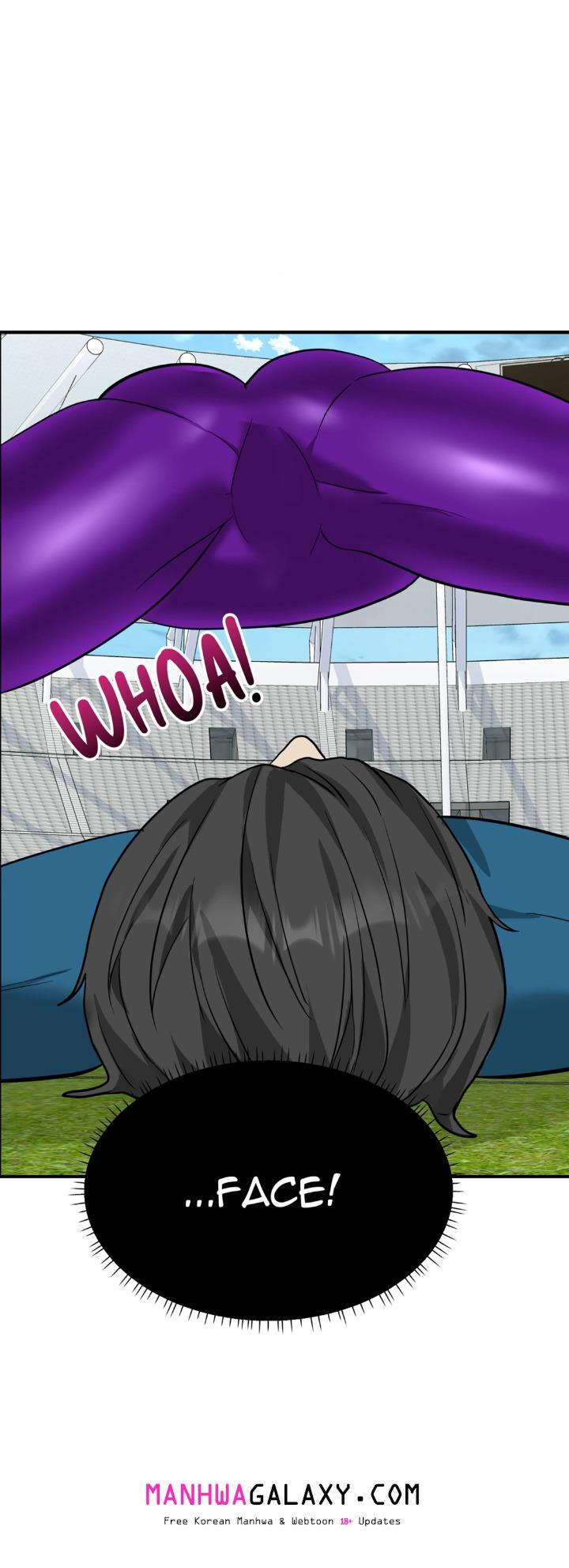 Touch Me Down (Uncensored) - Chapter 0 Page 22