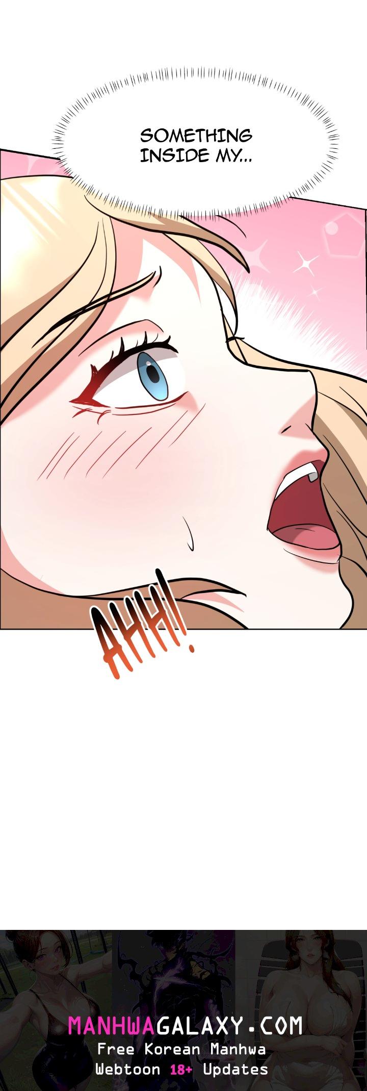 Touch Me Down (Uncensored) - Chapter 0 Page 29