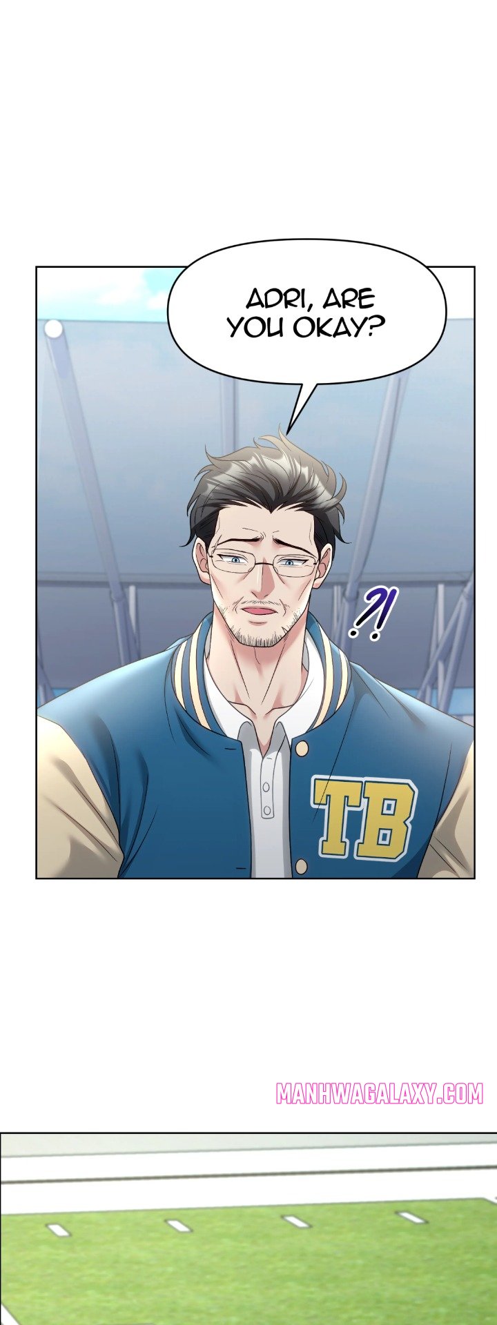 Touch Me Down (Uncensored) - Chapter 0 Page 3