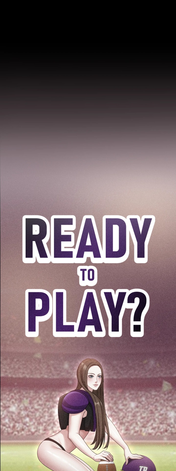 Touch Me Down (Uncensored) - Chapter 1 Page 25