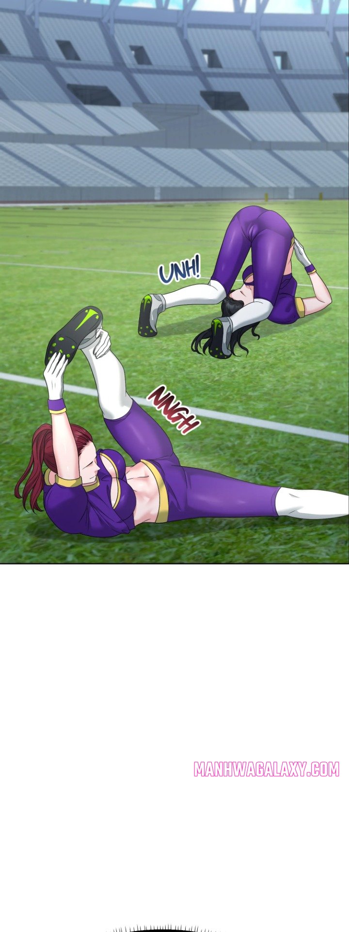 Touch Me Down (Uncensored) - Chapter 1 Page 33