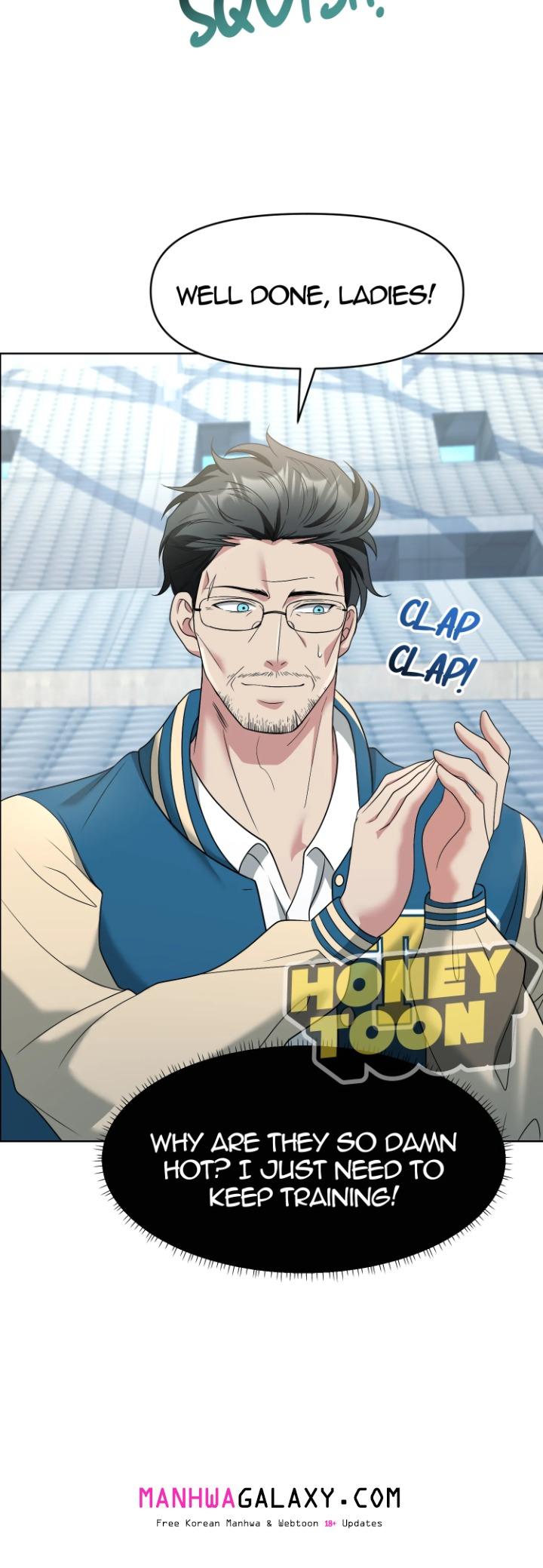 Touch Me Down (Uncensored) - Chapter 1 Page 44