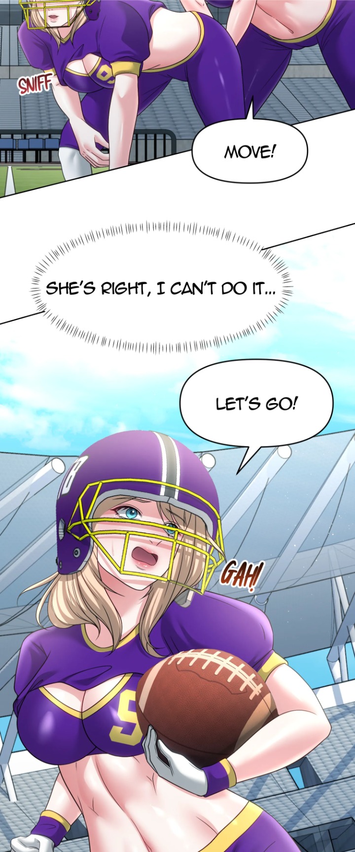 Touch Me Down (Uncensored) - Chapter 1 Page 53