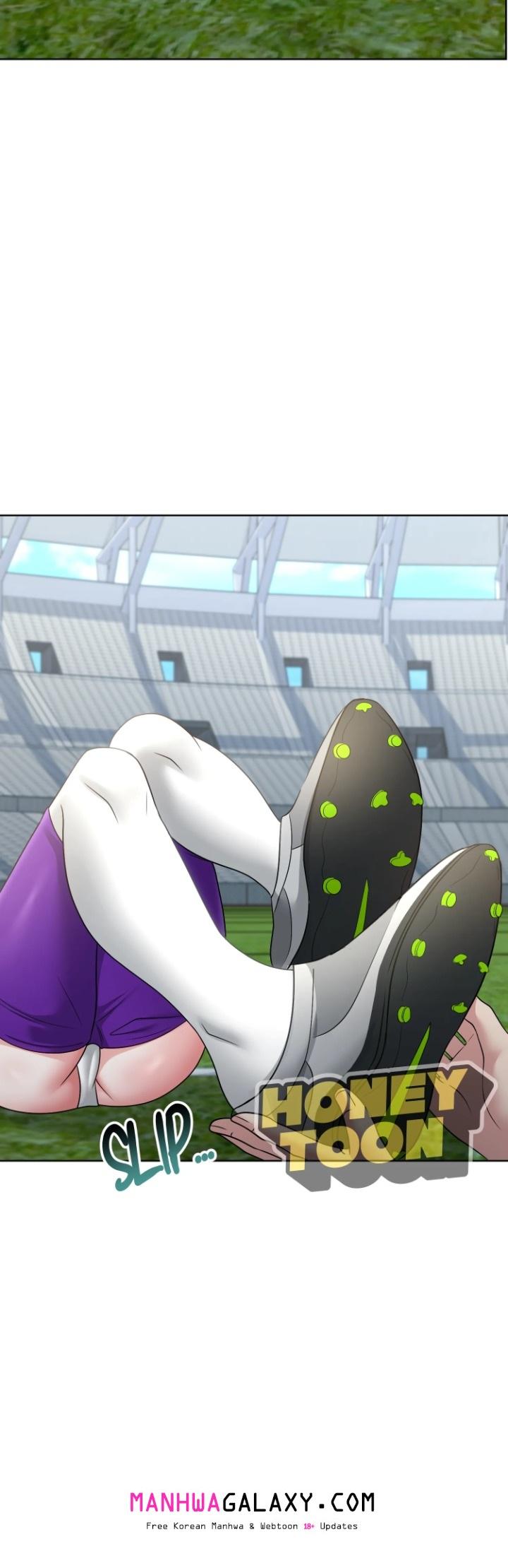 Touch Me Down (Uncensored) - Chapter 1 Page 64