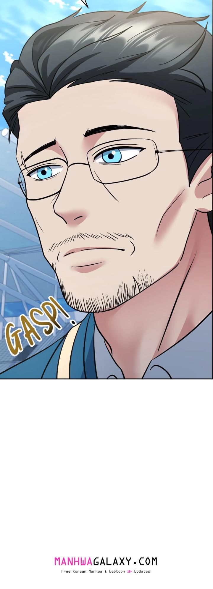 Touch Me Down (Uncensored) - Chapter 2 Page 19