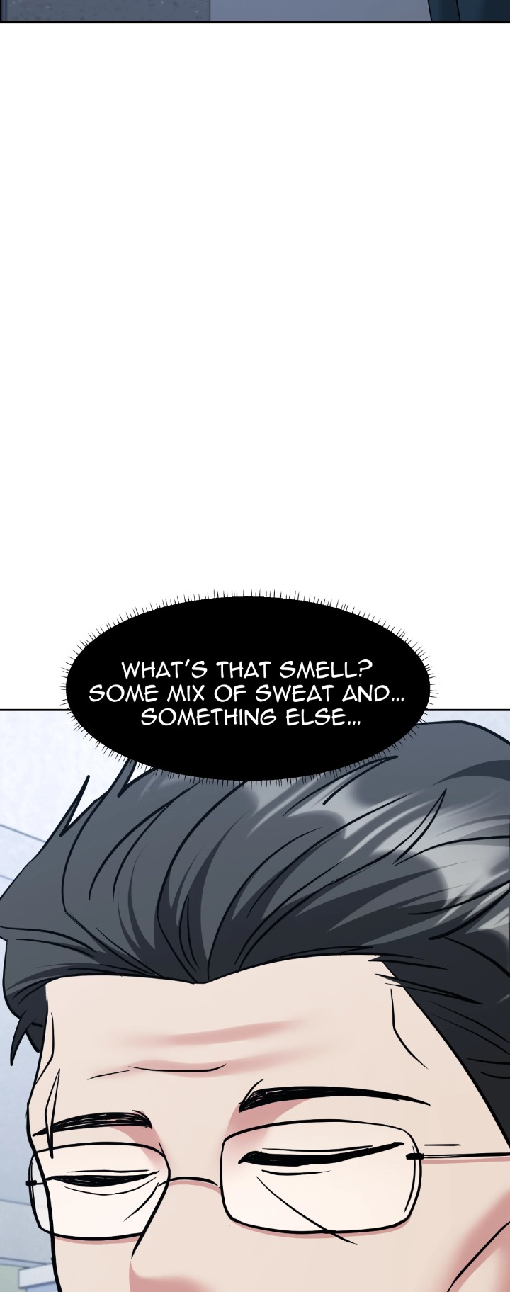 Touch Me Down (Uncensored) - Chapter 2 Page 33