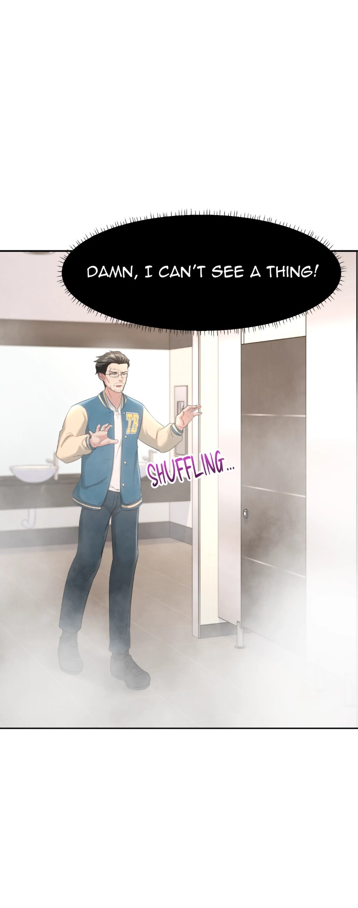 Touch Me Down (Uncensored) - Chapter 2 Page 46