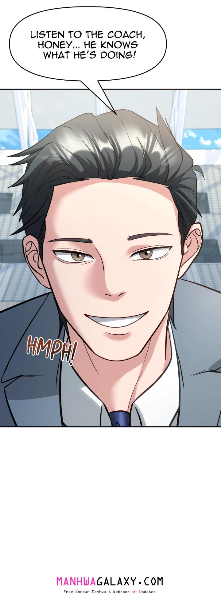 Touch Me Down (Uncensored) - Chapter 2 Page 5