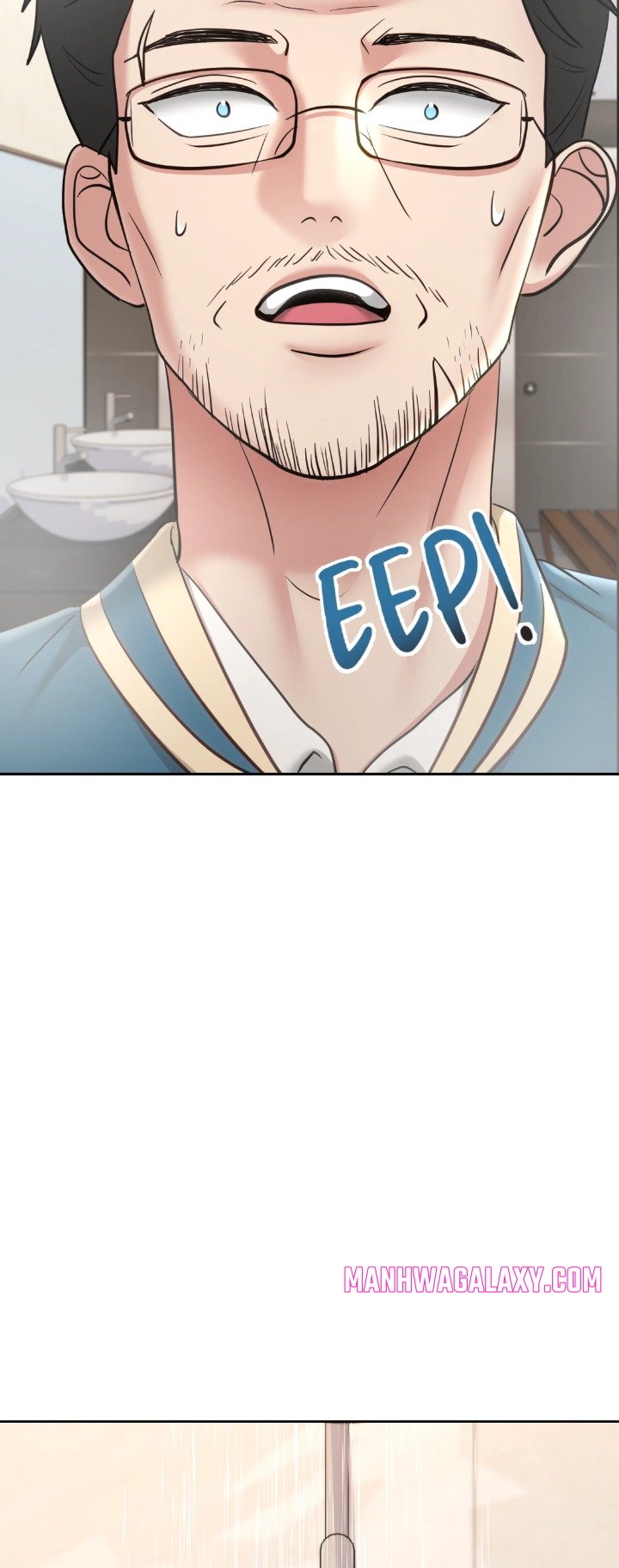 Touch Me Down (Uncensored) - Chapter 2 Page 54